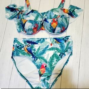 Gabifresh Swimsuits For All Size 12/14